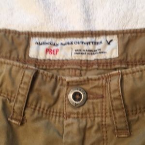 American Eagle Outfitters